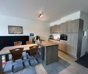 Ruim gelijkvloers appartement met 1 slaapkamer te huur Diest - Photo 3