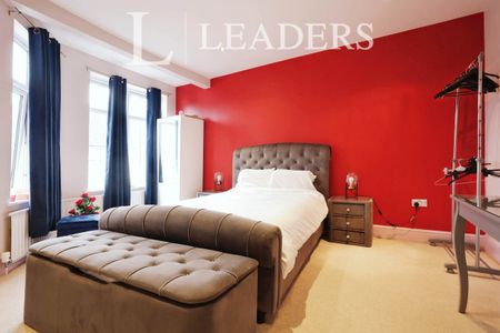 1 bedroom room to rent Charles street Rugby - Photo 2