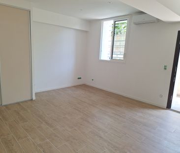 Location Appartement 1 pièce 31m² MONTPELLIER 34070 - Photo 1