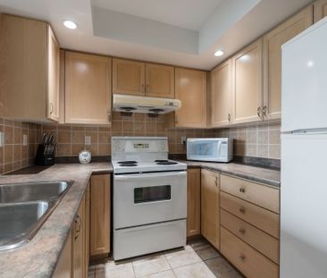 For Lease - 125 Omni Drive Unit# 2039, Toronto, Ontario - Photo 5