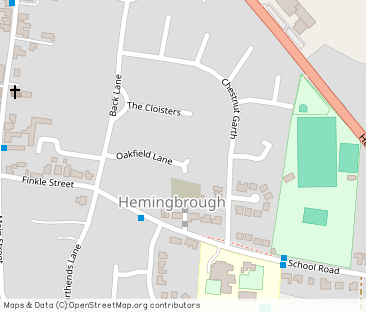 Oakfield Lane, Hemingbrough, Selby, YO8 - Photo 1