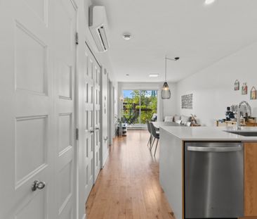 Appartement à louer - Photo 5