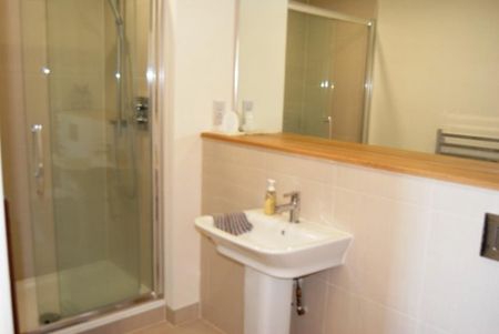 2 Bed - Ocean Drive, Gillingham - Photo 5