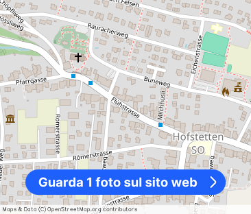 1.5 Zimmer, 45 m², EG - Foto 1