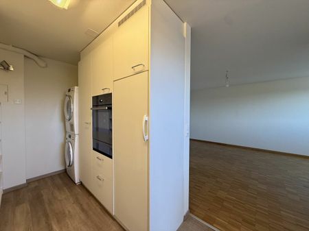 Luminous attic apartment in quiet location! - Foto 3