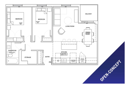 For Lease - 100 Rockwood Avenue Unit# 101, St. Catharines, Ontario - Photo 2