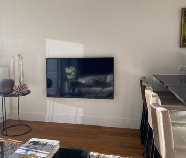 Te huur: Appartement Tweede Jan Steenstraat in Amsterdam - Foto 1