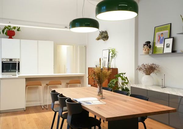 Via Giuseppe Mazzini, Turin, Piedmont 10123