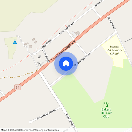 18 St George Street, WA 6562, Bakers Hill