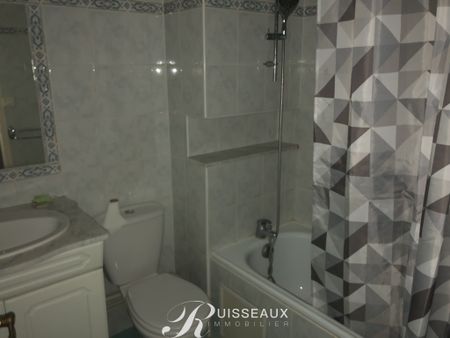 Location Appartement 1 pièce 30m² DIJON 21000 - Photo 5