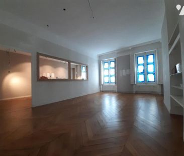 Appartement • Les Brotteaux-Bellecombe-Masséna - Photo 1
