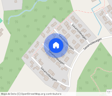 Saxamöllevägen 50 B - Photo 1