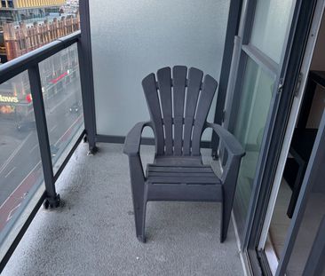 For Lease - 20 Bruyeres Mews Unit# 907, Toronto, Ontario - Photo 4