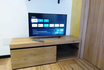 Via Sesia, Turin, Piedmont 10154