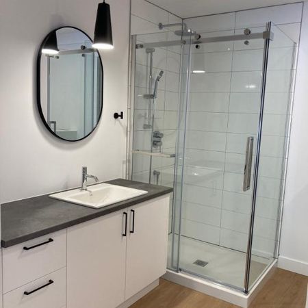 4 1/2 et 5 1/2 à louer St-Hyacinthe Libre immédiatement - Condo / appartment / logement - Photo 4