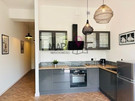 Do wynajęcia Nowoczesny loft 39 m? ,Smart House, - Фото 3