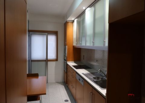Apartamento T3