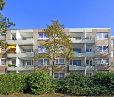 2-Zimmer-Wohnung in Ratingen Süd - Foto 1