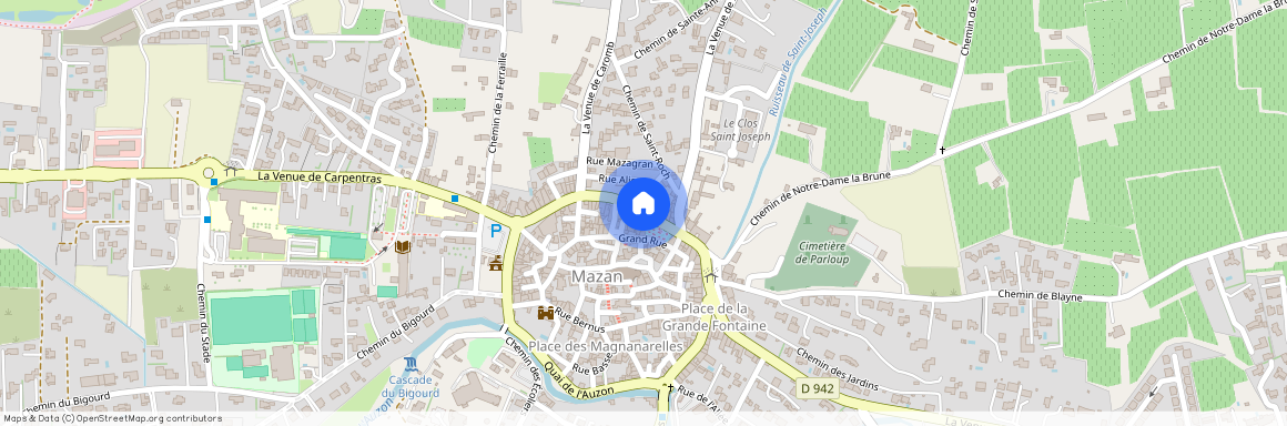 84380, Mazan