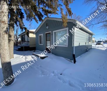 1 bed, 1 bath FULL HOUSE with large yard, shed. - Photo 1