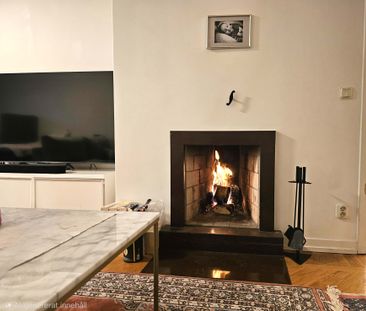 Cederbourgsgatan, Göteborg - Photo 2