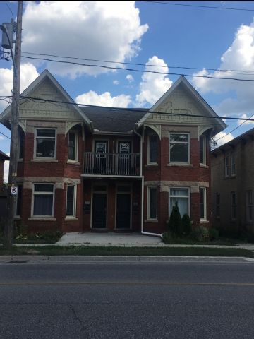 For Lease - 323B Woolwich Street, Guelph, Ontario - Photo 3