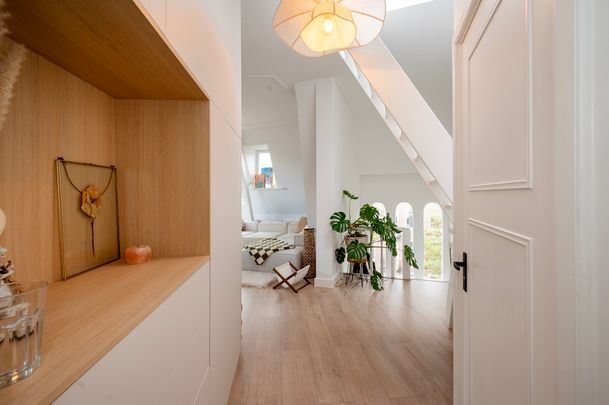 Maarten harpertszoon trompstraat 24-4 | Amsterdam - Foto 1