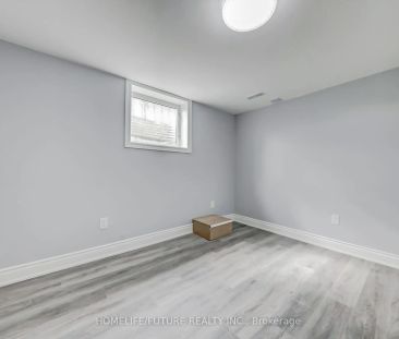 31 Scarden Avenue #2BR Bsmt - Photo 3