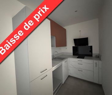 Location Appartement 1 pièce 30m² ST MAXIMIN LA STE BAUME 83470 - Photo 2