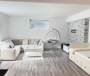 For Lease - 43 Martindale Road Unit# # BSMT, Toronto, Ontario - Photo 6