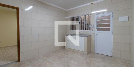 Casa para alugar com 32m², 1 quarto e sem vaga - Photo 3