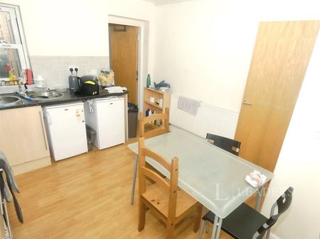 5 bedroom house to rent New Street, Leamington Spa, CV31 - Photo 5