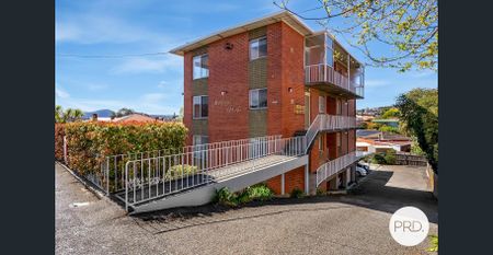 Top Floor Unit - Photo 2