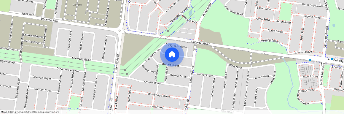 44 Urquhart Road, Vic 3029, Tarneit