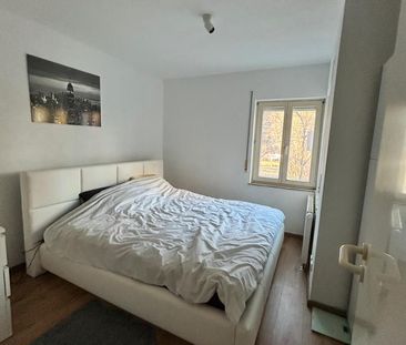 Ruhige, geräumige 2- Zimmerwohnung in Berlin Pankow zu vermieten - Photo 3