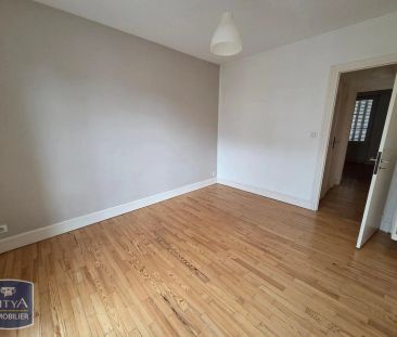 Appartement à louer 3 pièces 70.75m² - Photo 4