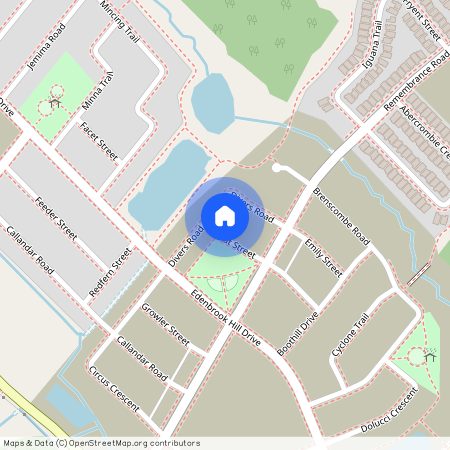 19 Boat Street, Brampton