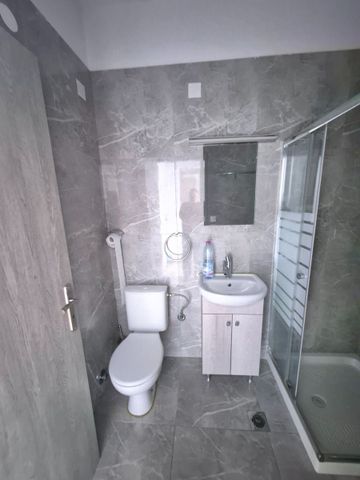 Studio/Γκαρσονιέρα για ενοικίαση Λόφος Βελισσαρίου - Λούτσα (Ιωάννινα) - Φωτογραφία 4