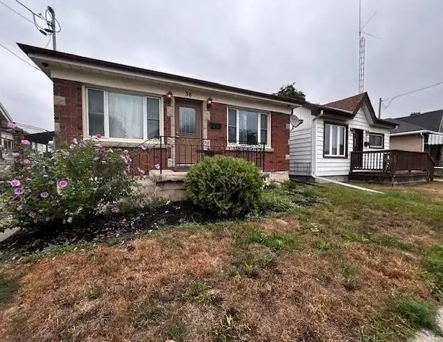 A- 38 Curtis Street | 38 Curtis Street, Brantford - Photo 1