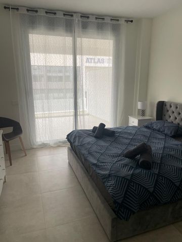 Middle Floor Apartment · New Golden Mile - Photo 3