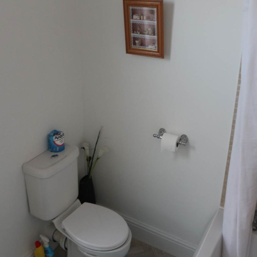 Edinburgh Grove (room 4), Armley, Leeds - Photo 1