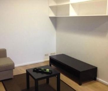 Appartement te huur - Foto 1