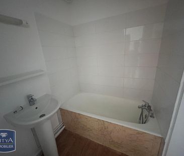 Location Appartement 1 pièce 28m² ROUEN 76100 - Photo 3