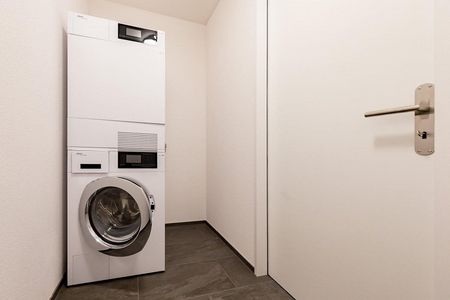 Moderne 4.5- Zimmerwohnung in Alchenflüh - "Kräuchi Areal" - Foto 3