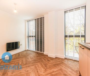 1 bed Studio for Rent - Photo 6