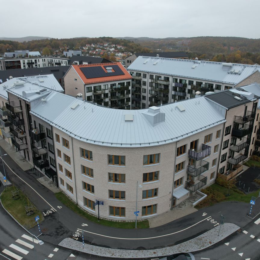 Herman Anderssons Väg, Göteborg - Foto 2