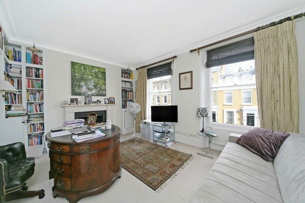 Ovington Street, Chelsea, SW3 - Photo 1
