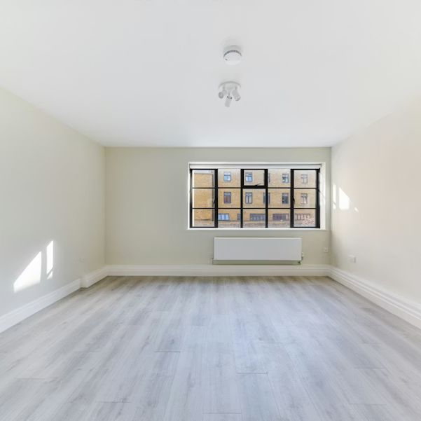 Studio apartment - Photo 1