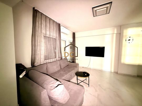 Διαμέρισμα για ενοικίαση - Παλαιό Φάληρο - Φωτογραφία 1