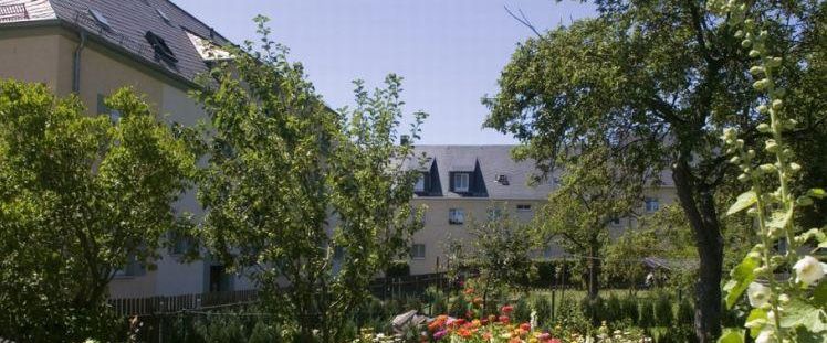 2-Raum-Wohnung im Erdgeschoss in Ebersdorf - Foto 1